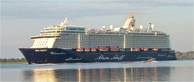 Mein Schiff 5