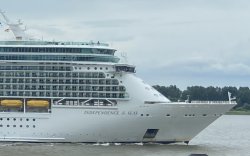 Foto: Independence of the Seas