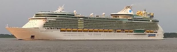 Foto: Independence of the Seas